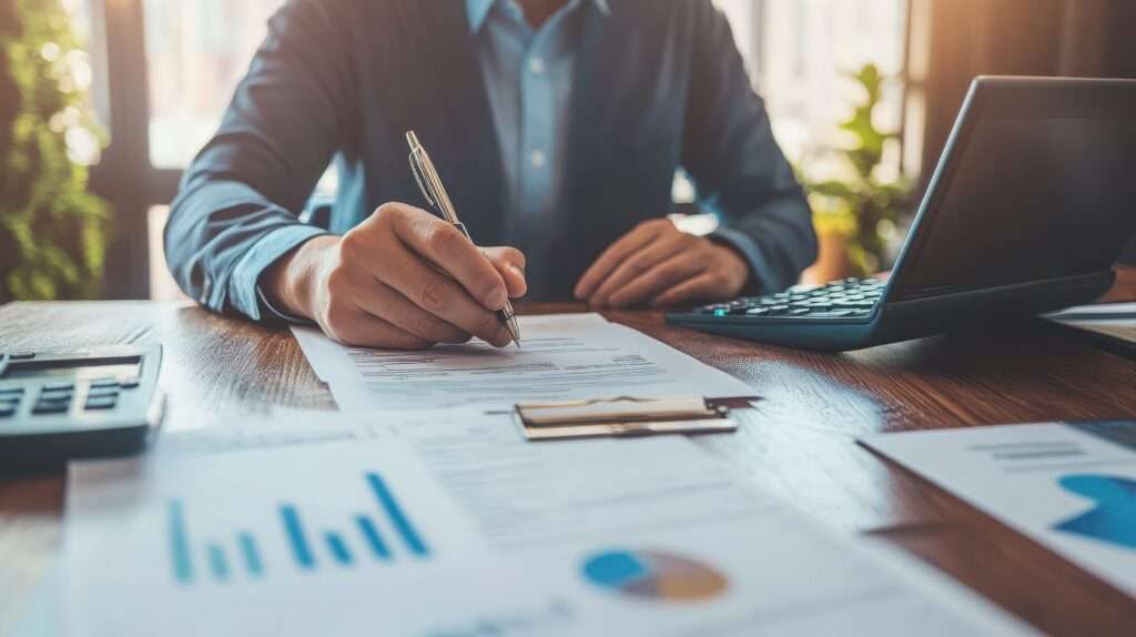 Die Stöcklein - Buchhaltung und Büroservice Yvonne Stöcklein Suhl