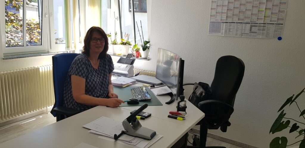 Die Stöcklein - Buchhaltung und Büroservice Yvonne Stöcklein Suhl